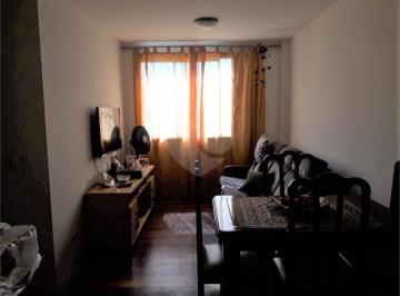 Apartamento · 62m² · 3 Quartos · 1 Vaga · Apartamento com 3 quartos à venda em Vila constança - SP