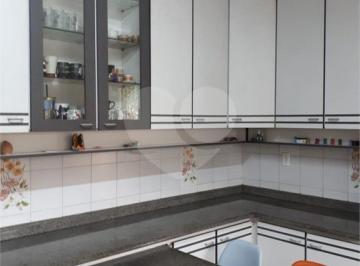 Casa · 250m² · 4 Quartos · 5 Vagas · Sobrado com 4 quartos à venda em Vila gustavo - SP
