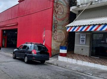 Comercial · 340m² · 3 Vagas · Salão Comercial à venda em Jaçanã - SP