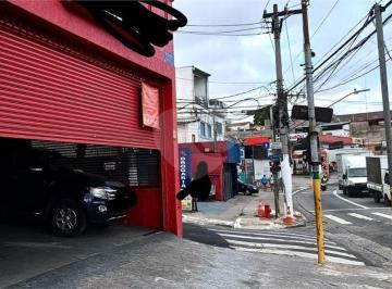 Comercial · 340m² · 3 Vagas · Salão Comercial à venda em Jaçanã - SP