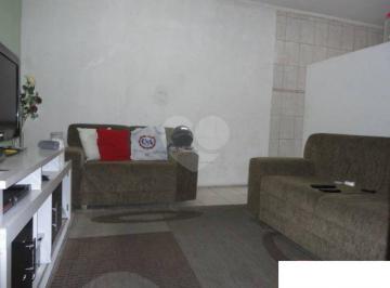 Casa · 330m² · 6 Quartos · 2 Vagas · Casa de vila com 6 quartos à venda em Jardim peri - SP
