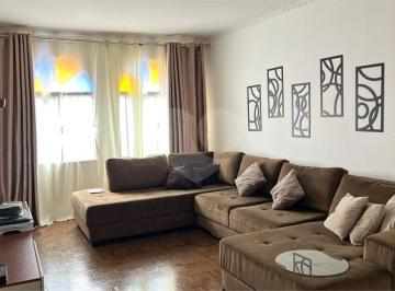 Casa · 180m² · 3 Quartos · 3 Vagas · Sobrado com 3 quartos à venda em Água fria - SP