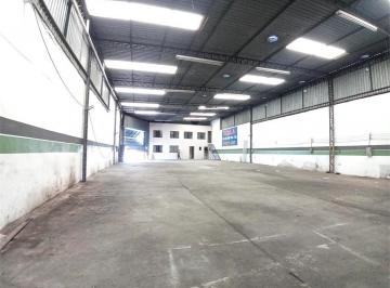 Comercial · 581m² · 20 Vagas · Galpão à venda em Casa verde média - SP