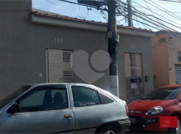 Casa · 30m² · 1 Quarto · Casa com 1 quartos à venda em Imirim - SP