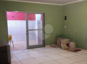 Casa · 300m² · 4 Quartos · Casa com 4 quartos à venda em Jardim guarani - SP