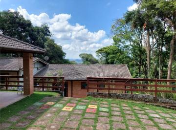 Casa · 260m² · 3 Quartos · 15 Vagas · Casa com 3 quartos à venda em Roseira - SP