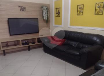 Casa · 160m² · 3 Quartos · 2 Vagas · Casa de vila com 3 quartos à venda em Vila medeiros - SP