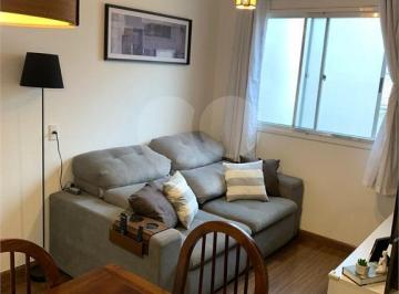 Apartamento · 42m² · 2 Quartos · Apartamento com 2 quartos à venda em Jardim são joão (jaraguá) - SP