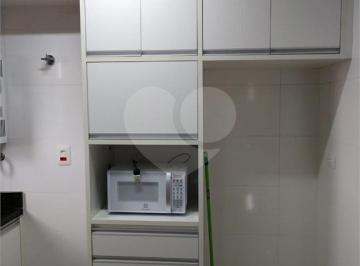 Apartamento · 42m² · 1 Quarto · 2 Vagas · Apartamento com 1 quartos à venda em Carandiru - SP