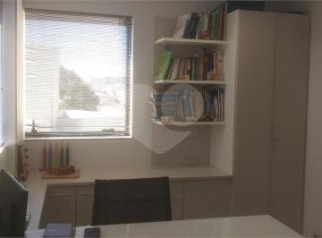 Comercial · 27m² · 1 Vaga · Salas à venda em Santana - SP