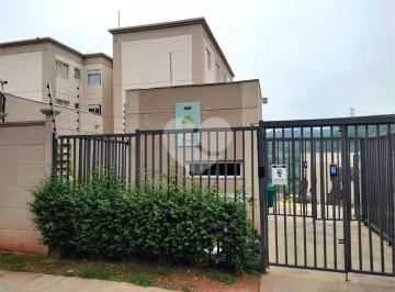 Apartamento · 38m² · 2 Quartos · Apartamento com 2 quartos à venda em Vila Santos - SP