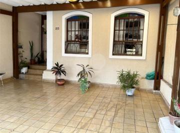Casa · 129m² · 3 Quartos · 2 Vagas · Sobrado com 3 quartos à venda em Jardim são paulo(zona norte) - SP
