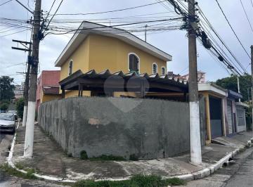 Casa · 179m² · 3 Quartos · 3 Vagas · Casa com 3 quartos à venda em Jardim paraíso - SP