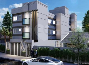 Apartamento · 30m² · 1 Quarto · Apartamento com 1 quartos à venda em Parada inglesa - SP