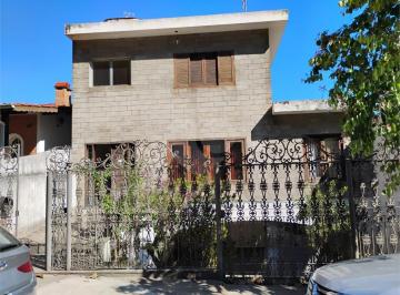 Casa · 248m² · 3 Quartos · 4 Vagas · Casa com 3 quartos à venda em Centro - SP