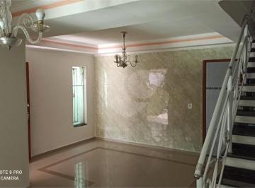 Casa de 4 quartos, São Paulo · Sobrado com 4 quartos à venda em Jardim picolo - SP