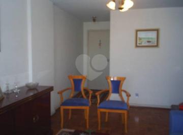 Apartamento · 84m² · 3 Quartos · 1 Vaga · Apartamento com 3 quartos à venda em Água fria - SP
