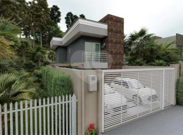 Casa · 108m² · 3 Quartos · 1 Vaga · Casa com 3 quartos à venda em Canjica (terra preta) - SP