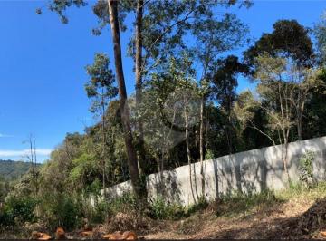 Imagem Principal · Terreno na Serra da Cantareira praticamente plano com 1.575 m2 planta aprovada.