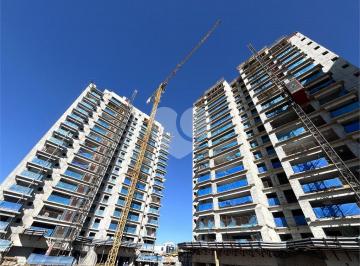 Apartamento · 155m² · 3 Quartos · 2 Vagas · Apartamento com 3 quartos à venda em Tucuruvi - SP