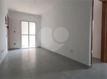 Apartamento · 54m² · 2 Quartos · 1 Vaga · Apartamento com 2 quartos à venda em Vila nova mazzei - SP