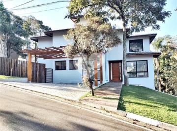Casa · 300m² · 4 Quartos · 4 Vagas · Condomínio com 4 quartos à venda em Roseira - SP