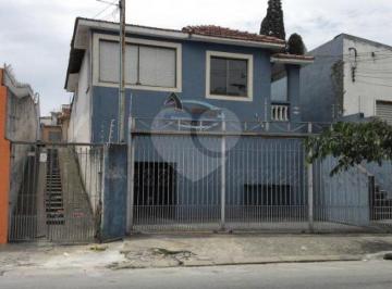 Casa · 200m² · 3 Quartos · 2 Vagas · Sobrado com 3 quartos à venda em Lauzane paulista - SP