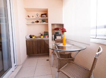 Apartamento · 86m² · 3 Quartos · 2 Vagas · Apartamento com 3 quartos à venda em Vila dom pedro ii - SP