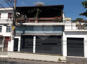 Comercial · 50m² · 1 Quarto · 1 Vaga · Loja com 1 quartos à venda em Vila aurora (zona norte) - SP