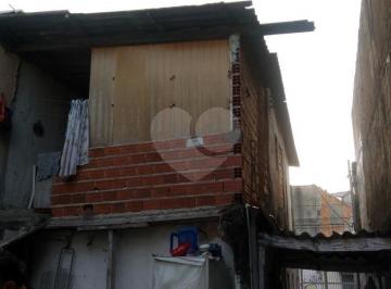 Terreno · 126m² · Terreno à venda em Vila constança - SP