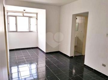 Apartamento · 68m² · 2 Quartos · 1 Vaga · Apartamento com 2 quartos à venda em Luz - SP