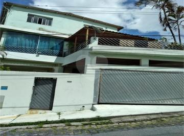 Imagem Principal · Sobrado Residencial com 6 dormitórios MANDAQUI - São Paulo-sp