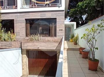 Casa · 240m² · 3 Quartos · 3 Vagas · Sobrado com 3 quartos à venda em Vila paulicéia - SP