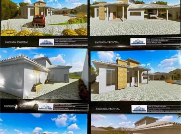 Casa · 2323m² · Condomínio à venda em Roseira - SP