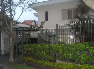 Casa · 350m² · 4 Quartos · 10 Vagas · Sobrado com 4 quartos à venda em Jardim franca - SP