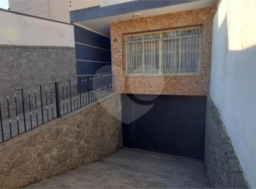 Casa · 156m² · 3 Quartos · 3 Vagas · Sobrado com 3 quartos à venda em Vila nova mazzei - SP