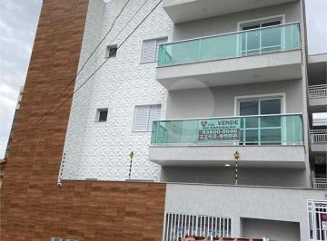 Casa · 44m² · 2 Quartos · Condomínio com 2 quartos à venda em Vila dom pedro ii - SP