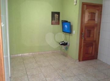 Apartamento · 46m² · 1 Quarto · 1 Vaga · Apartamento com 1 quartos à venda em Barra funda - SP