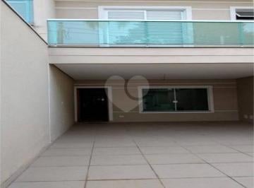 Casa · 220m² · 3 Quartos · 3 Vagas · Sobrado com 3 quartos à venda em Vila irmãos arnoni - SP