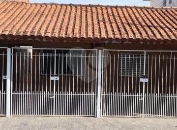 Casa · 187m² · 4 Quartos · 2 Vagas · Casa térrea com 4 quartos à venda em Bortolândia - SP