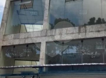 Comercial · 1260m² · 23 Vagas · Prédio inteiro à venda em Carandiru - SP