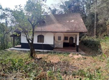 Casa · 233m² · 3 Quartos · Casa térrea com 3 quartos à venda em Roseira - SP