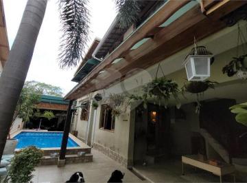 Casa · 373m² · 4 Quartos · 4 Vagas · Sobrado com 4 quartos à venda em Centro - SP