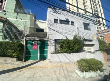 Casa · 302m² · 1 Vaga · Sobrado à venda em Santana - SP