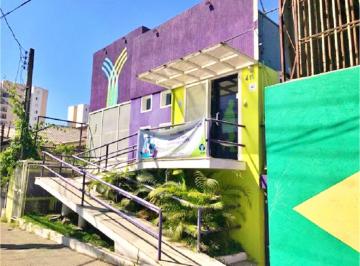 Comercial · 585m² · Prédio inteiro à venda em Vila mazzei - SP