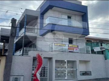 Apartamento · 29m² · 1 Quarto · Apartamento com 1 quartos à venda em Vila dom pedro ii - SP
