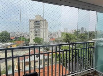 Apartamento · 66m² · 3 Quartos · 2 Vagas · Apartamento com 3 quartos à venda em Vila nivi - SP
