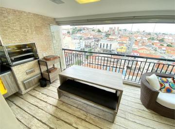 Apartamento · 108m² · 2 Quartos · 2 Vagas · Apartamento com 2 quartos à venda em Vila dom pedro ii - SP