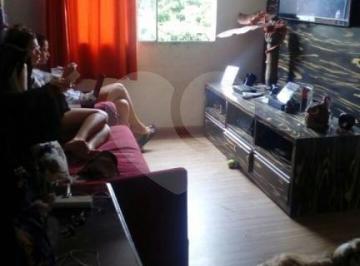 Apartamento · 50m² · 2 Quartos · 1 Vaga · Apartamento com 2 quartos à venda em Jardim peri - SP