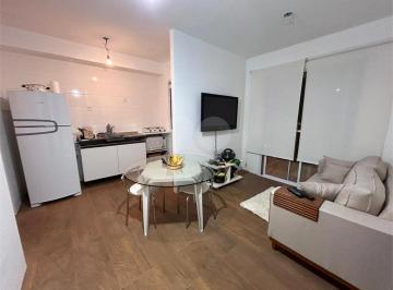 Apartamento · 42m² · 2 Quartos · 1 Vaga · Apartamento com 2 quartos à venda em Vila guaca - SP